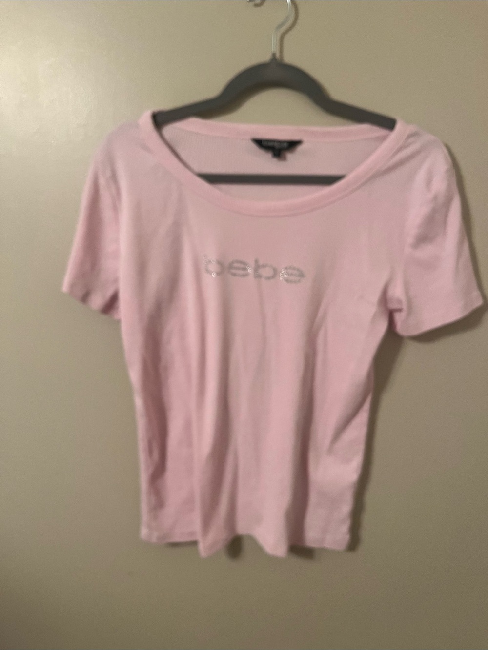 Bebe shirt. #3